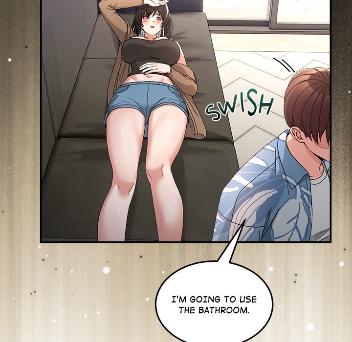 No Men Allowed Chapter 55 - Page 164