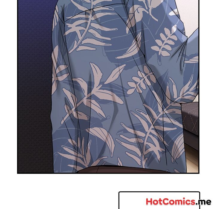 No Men Allowed Chapter 55 - Page 33