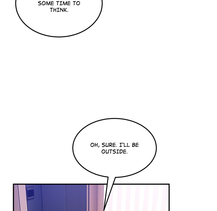 No Men Allowed Chapter 55 - Page 37