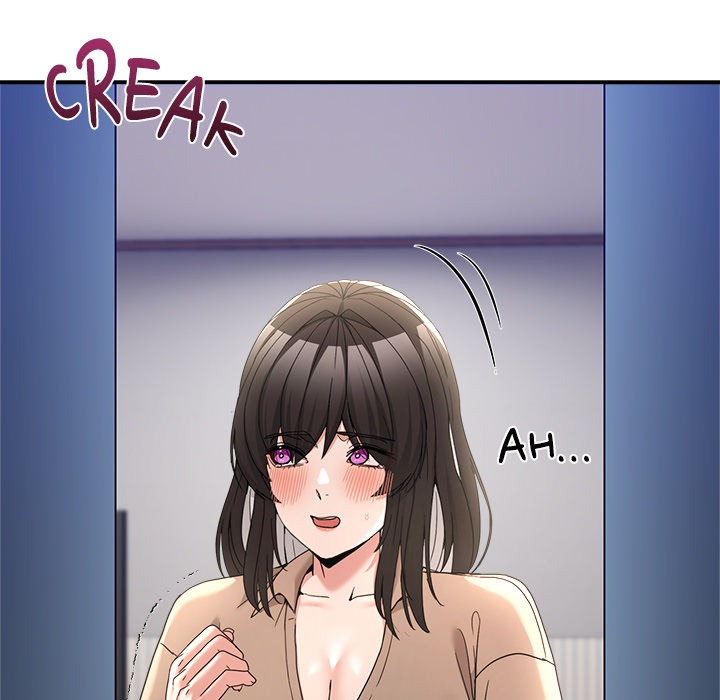 No Men Allowed Chapter 55 - Page 54