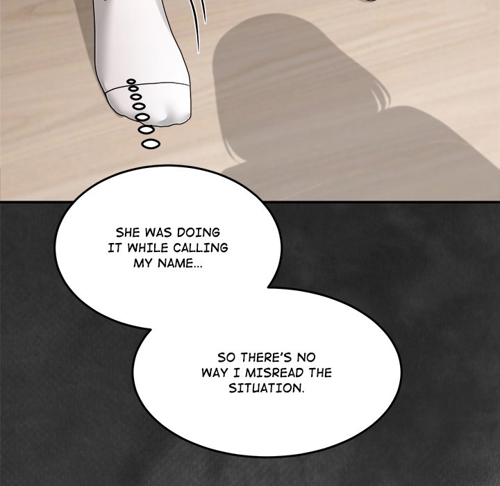 No Men Allowed Chapter 55 - Page 70