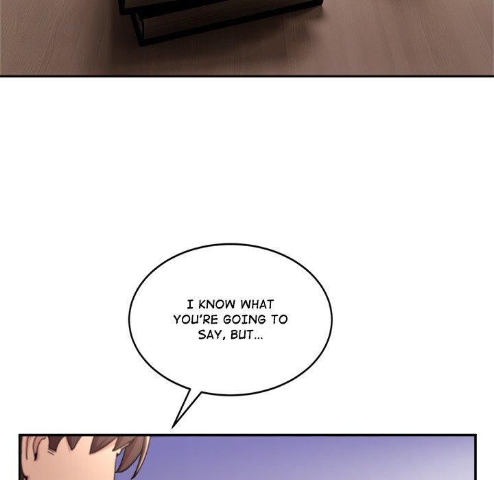 No Men Allowed Chapter 55 - Page 83