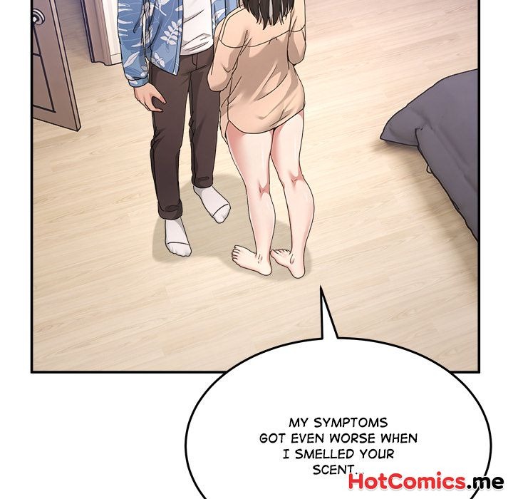 No Men Allowed Chapter 55 - Page 96