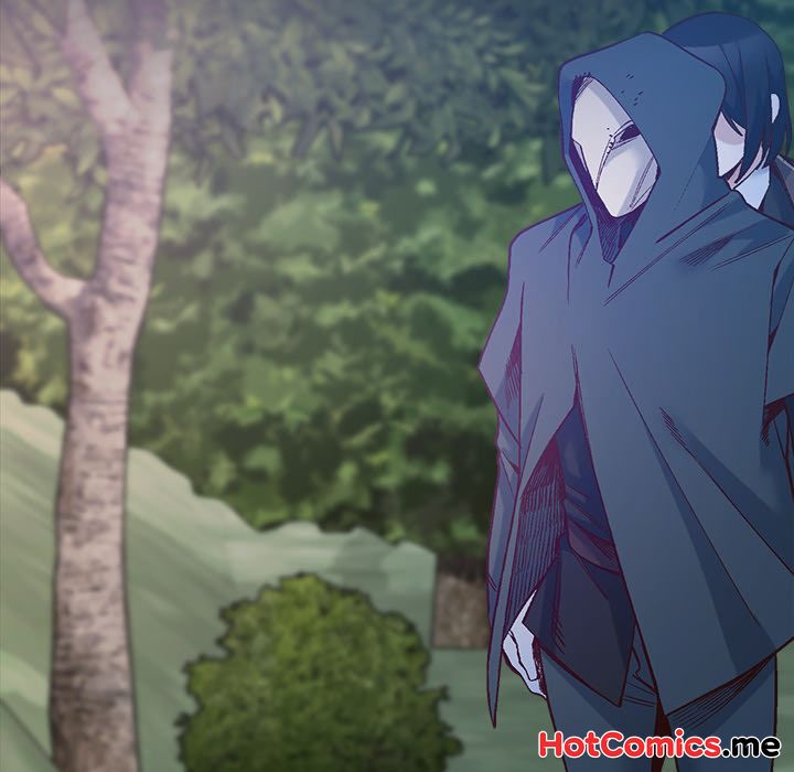 No Men Allowed Chapter 56 - Page 117