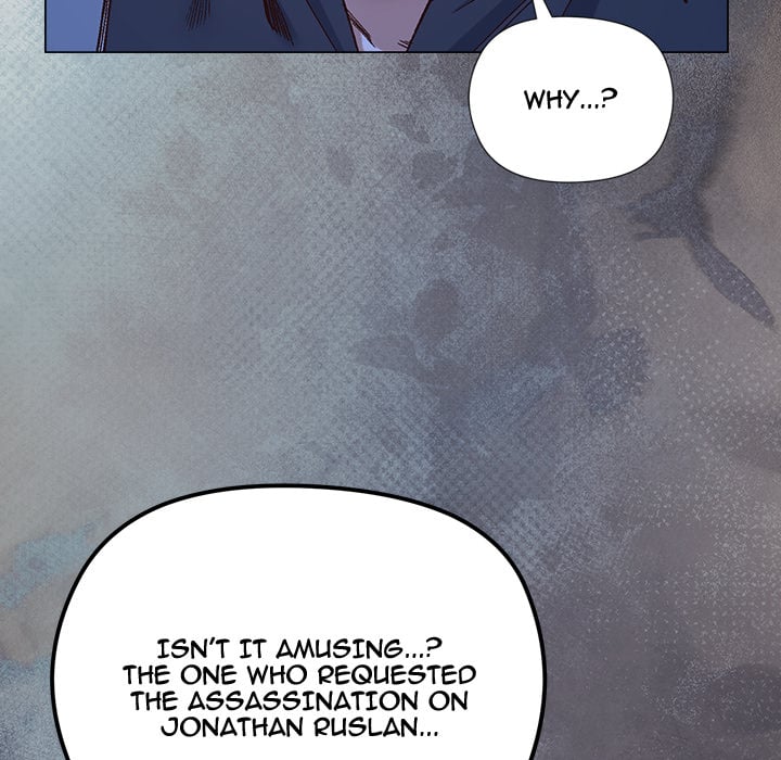 No Men Allowed Chapter 56 - Page 129