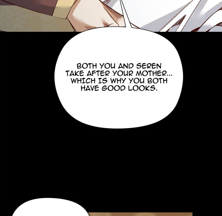 No Men Allowed Chapter 56 - Page 144