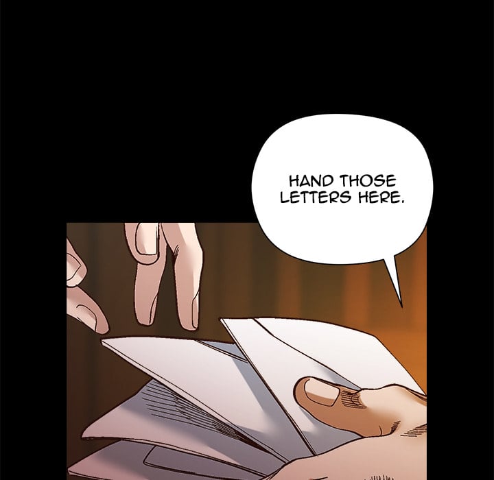 No Men Allowed Chapter 56 - Page 147