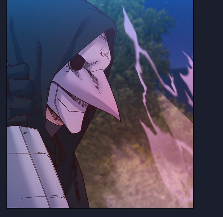 No Men Allowed Chapter 56 - Page 20