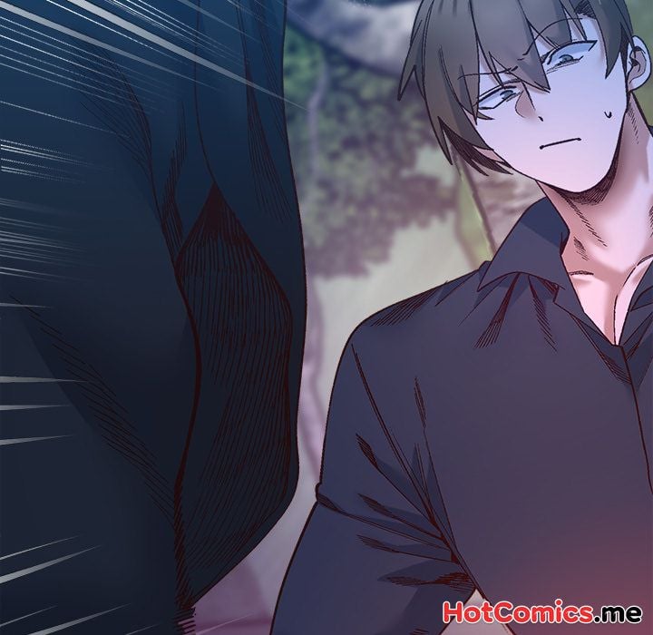 No Men Allowed Chapter 56 - Page 23