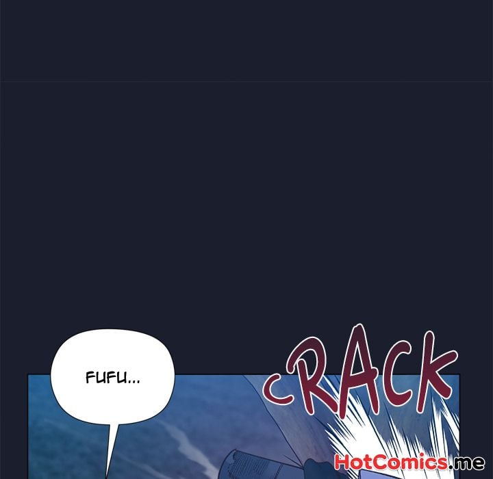 No Men Allowed Chapter 56 - Page 37