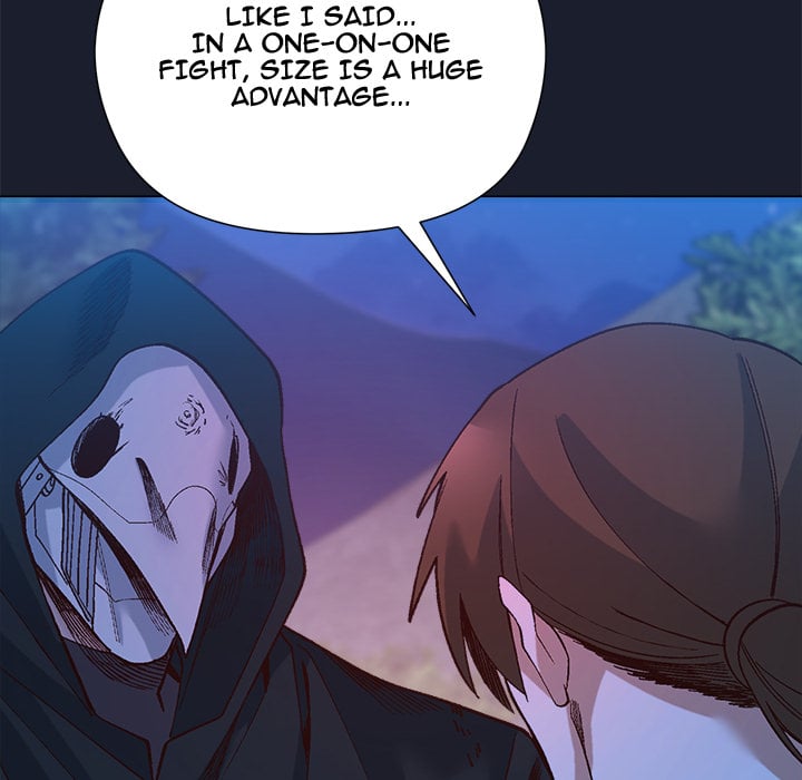 No Men Allowed Chapter 56 - Page 48