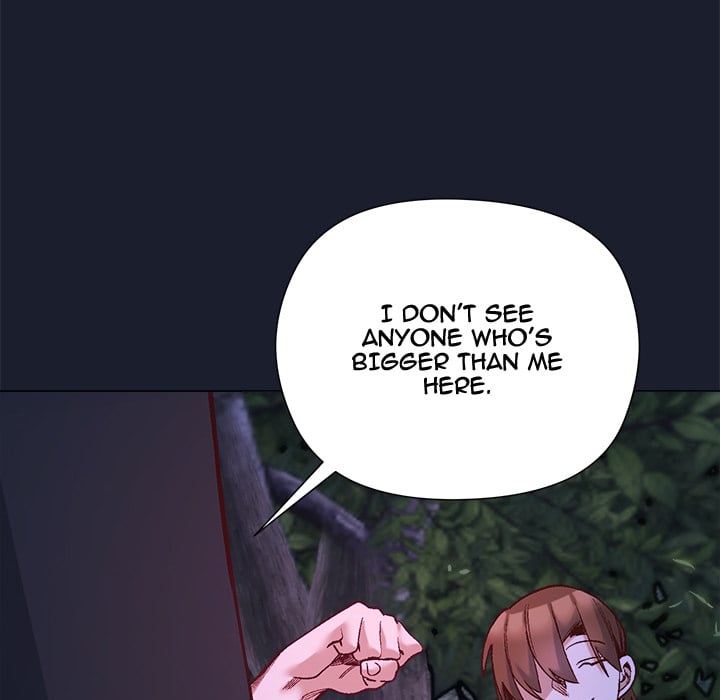 No Men Allowed Chapter 56 - Page 53