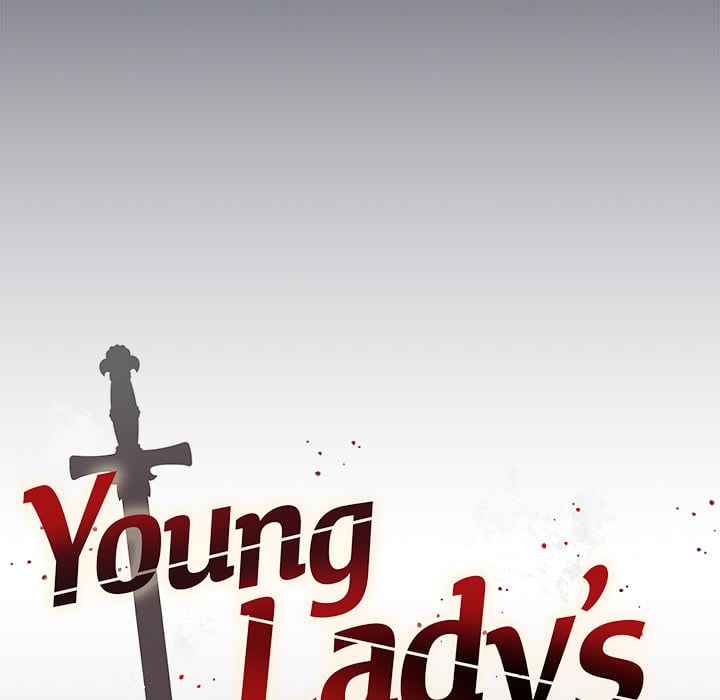 No Men Allowed Chapter 56 - Page 7