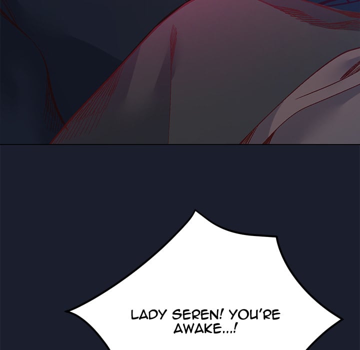 No Men Allowed Chapter 56 - Page 85