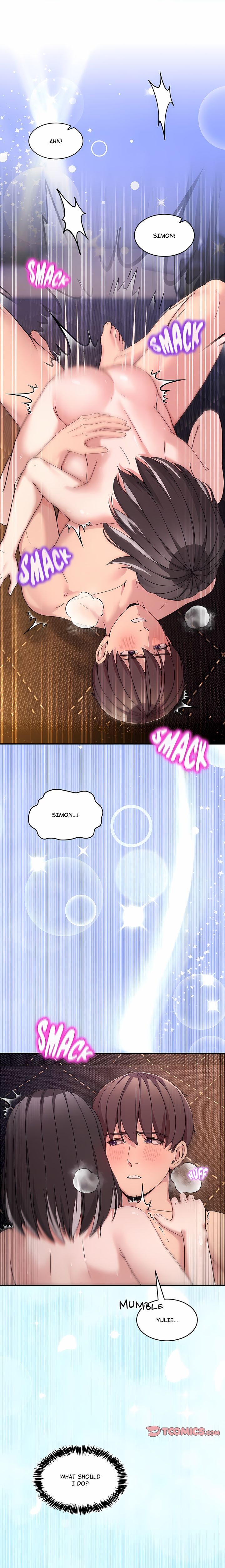 No Men Allowed Chapter 57 - Page 24