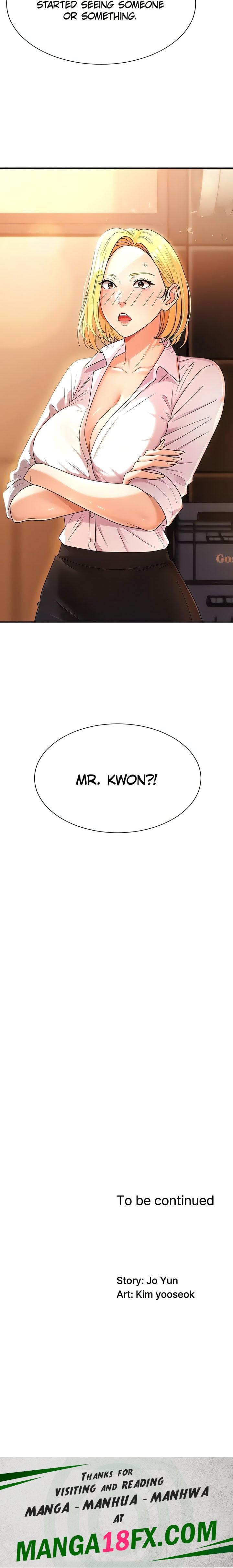 Pay With Your Body Chapter 21 - Page 20