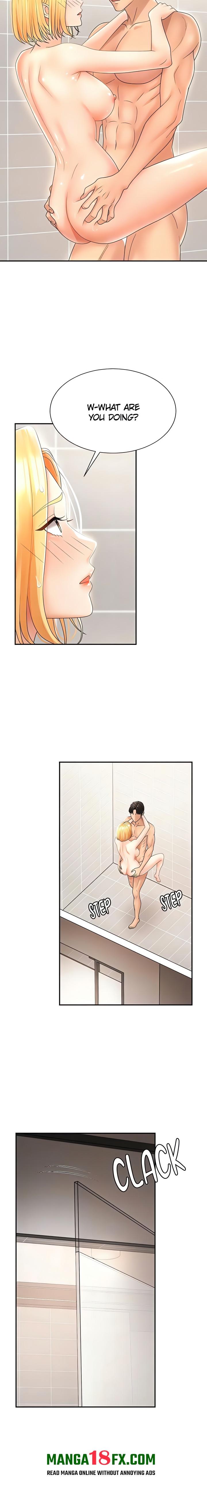 Pay With Your Body Chapter 23 - Page 16