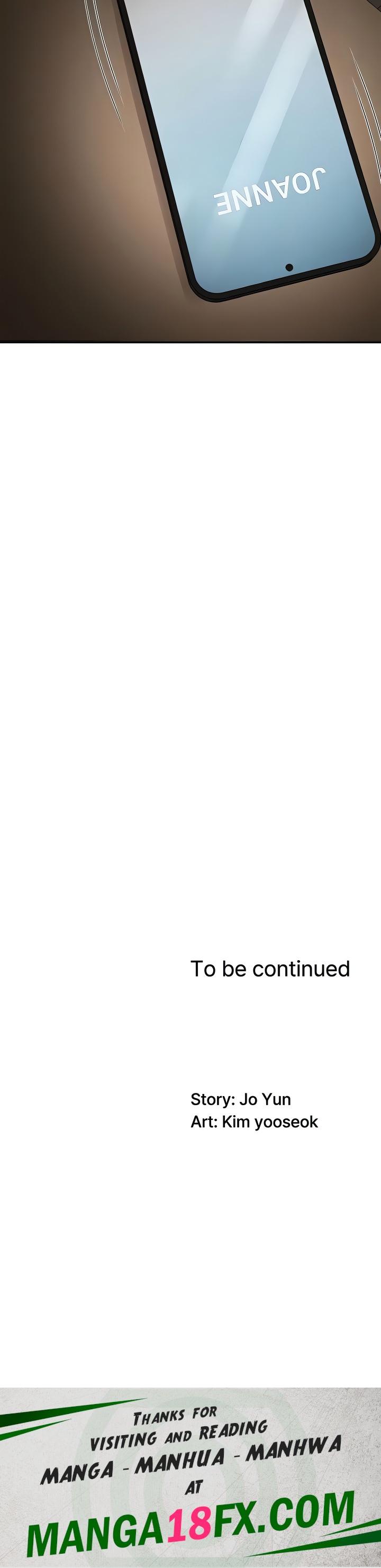 Pay With Your Body Chapter 25 - Page 18