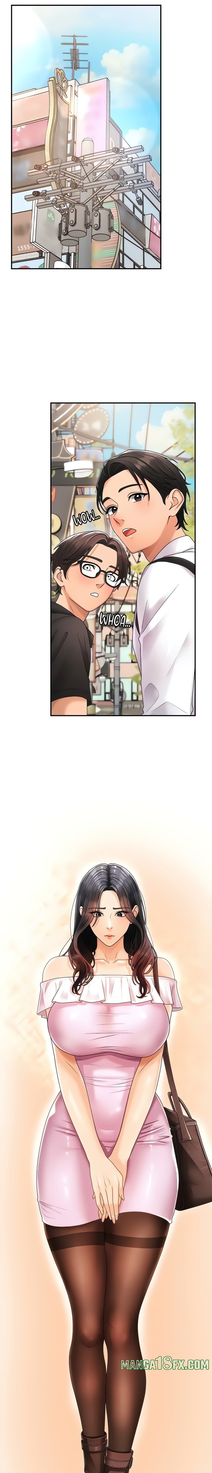 Pay With Your Body Chapter 26 - Page 13