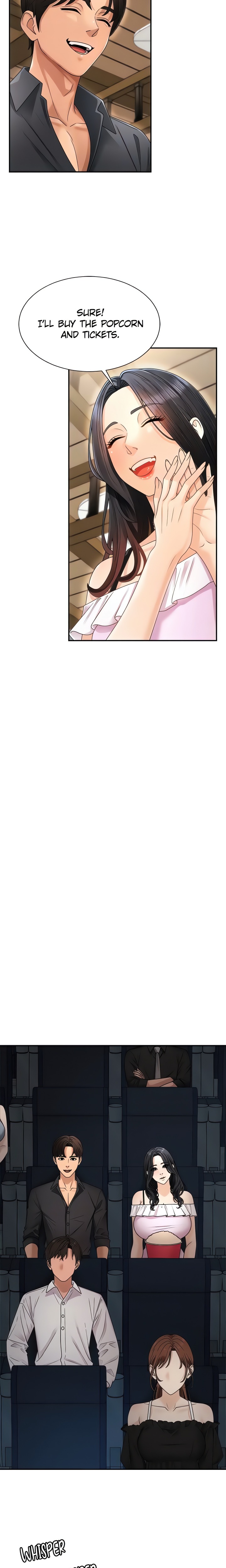 Pay With Your Body Chapter 26 - Page 18