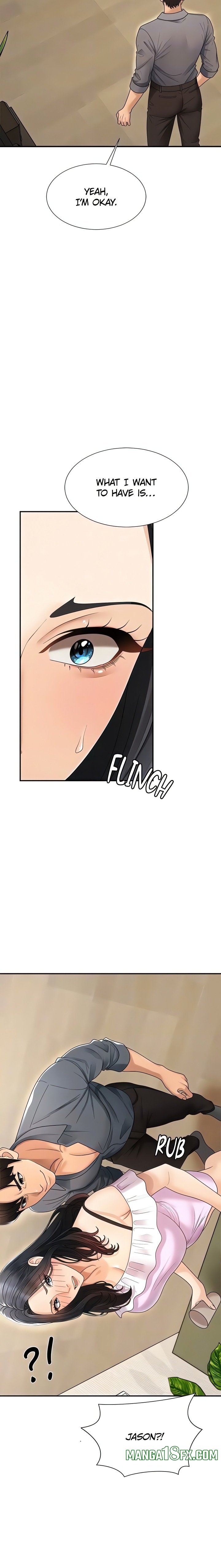 Pay With Your Body Chapter 28 - Page 17