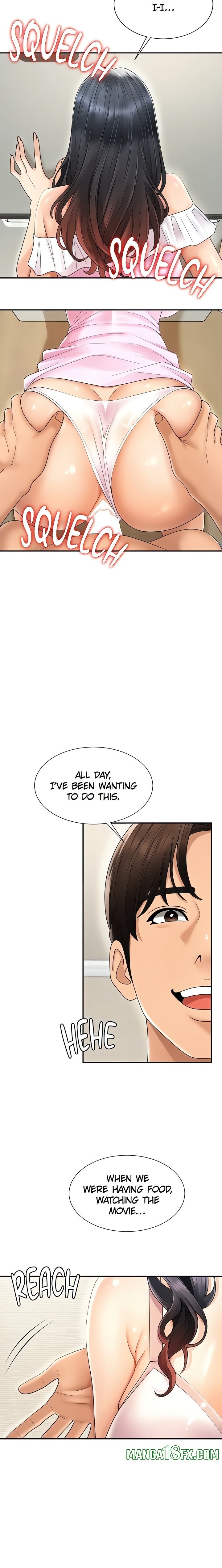 Pay With Your Body Chapter 29 - Page 10