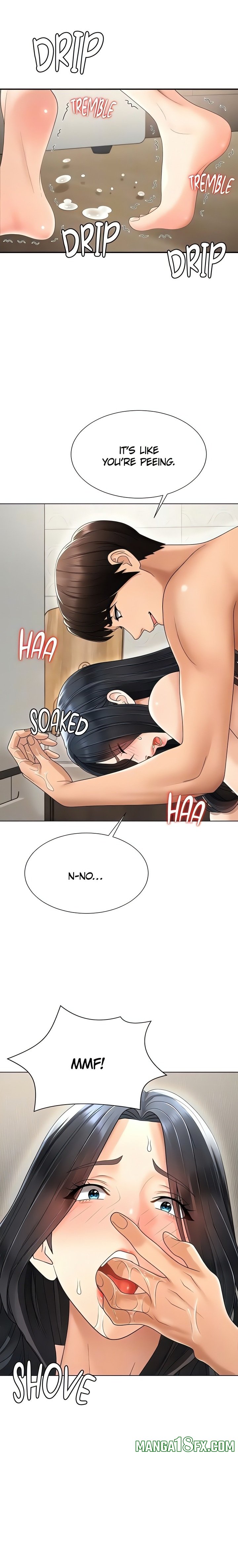 Pay With Your Body Chapter 29 - Page 15