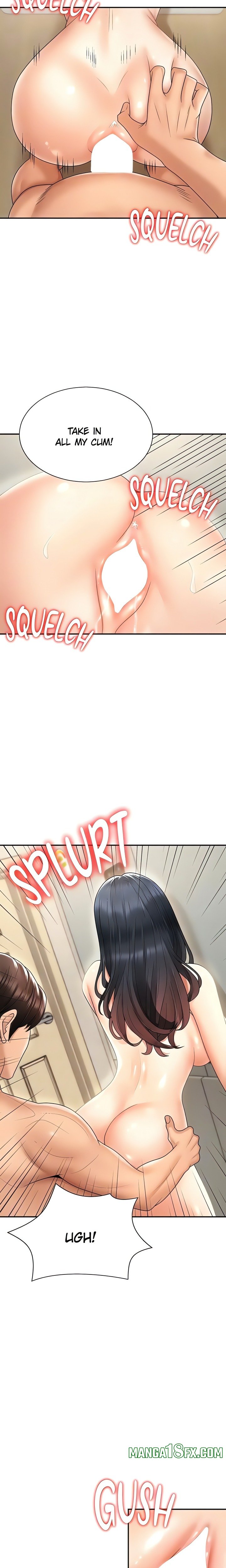 Pay With Your Body Chapter 29 - Page 17