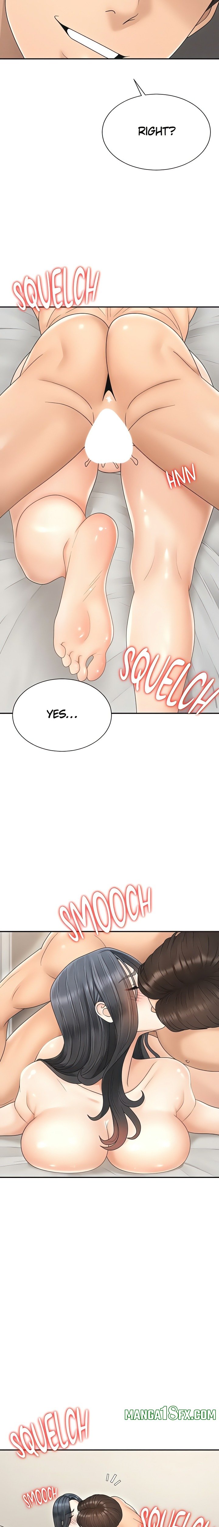 Pay With Your Body Chapter 30 - Page 12