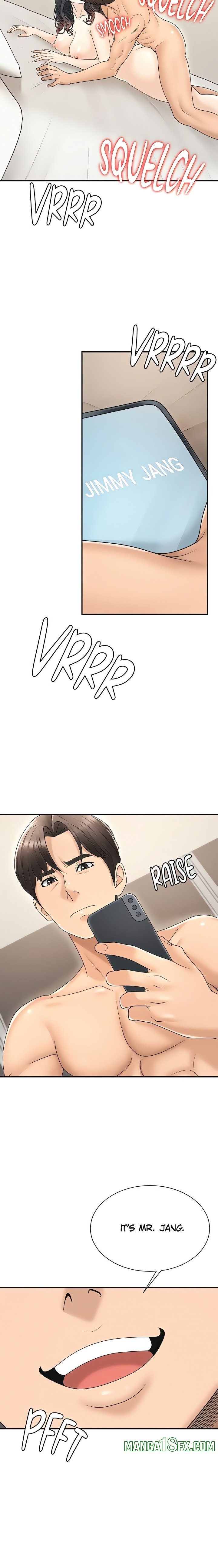 Pay With Your Body Chapter 30 - Page 13