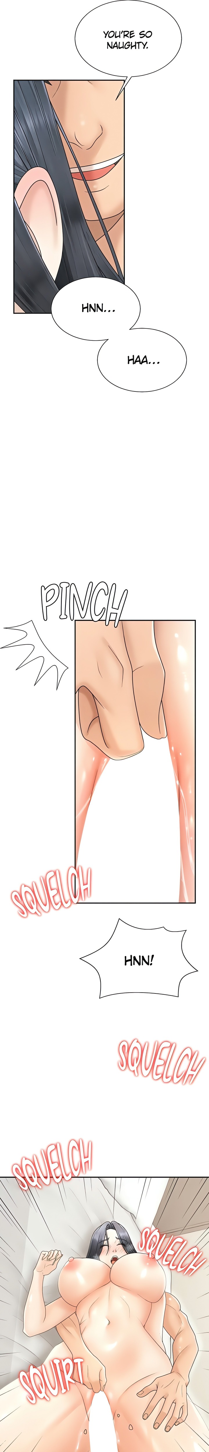 Pay With Your Body Chapter 30 - Page 19