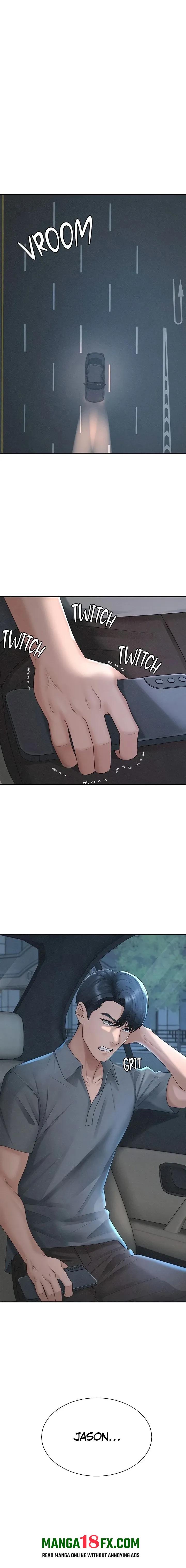 Pay With Your Body Chapter 31 - Page 1