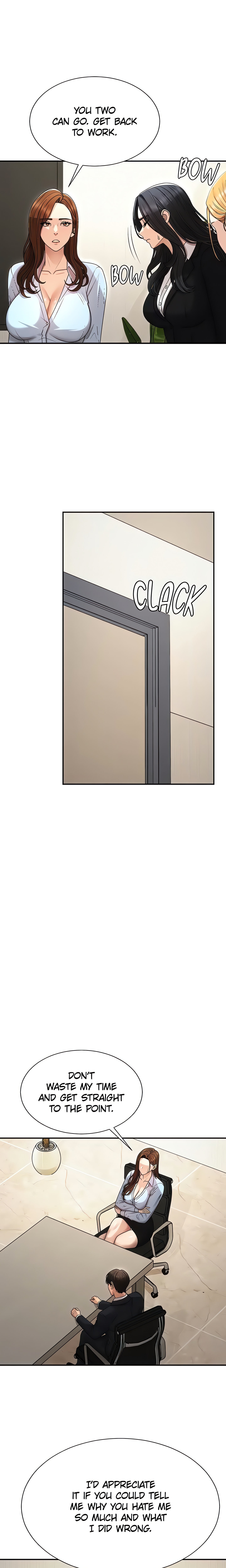 Pay With Your Body Chapter 38 - Page 13