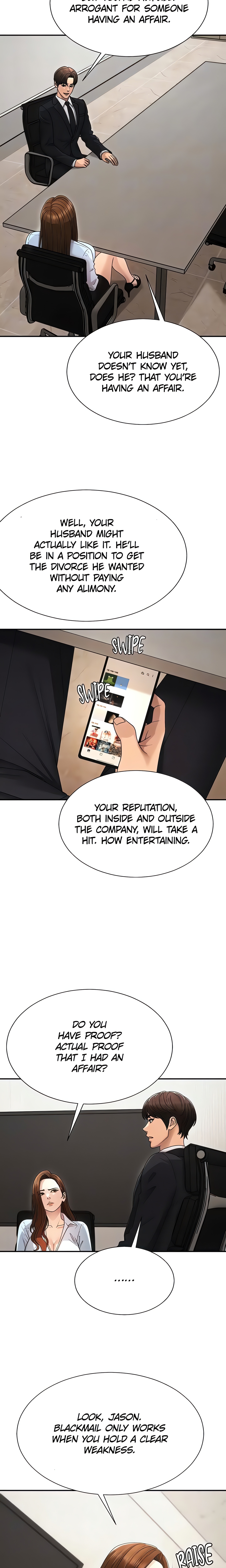 Pay With Your Body Chapter 38 - Page 15