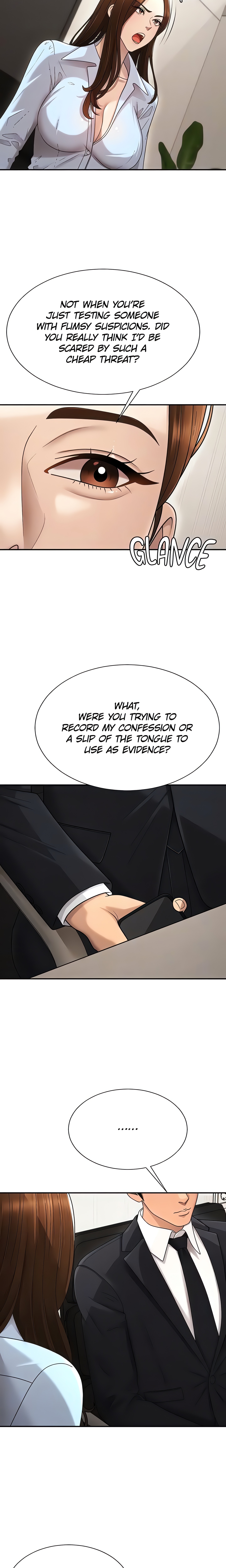 Pay With Your Body Chapter 38 - Page 16