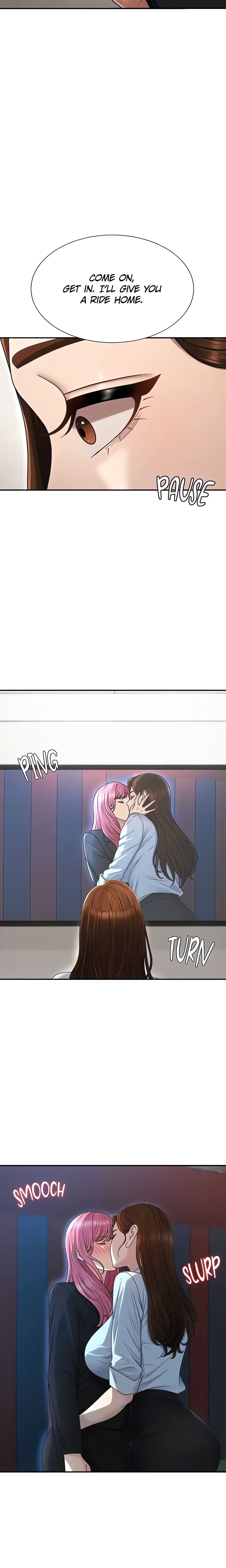 Pay With Your Body Chapter 38 - Page 18