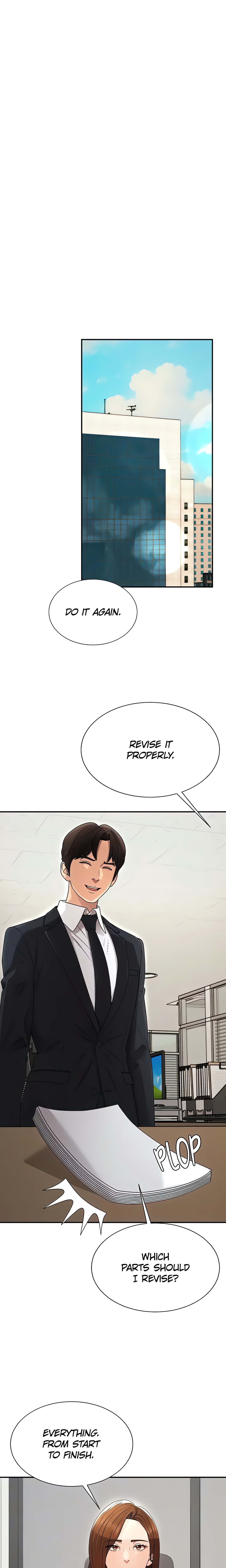 Pay With Your Body Chapter 38 - Page 6