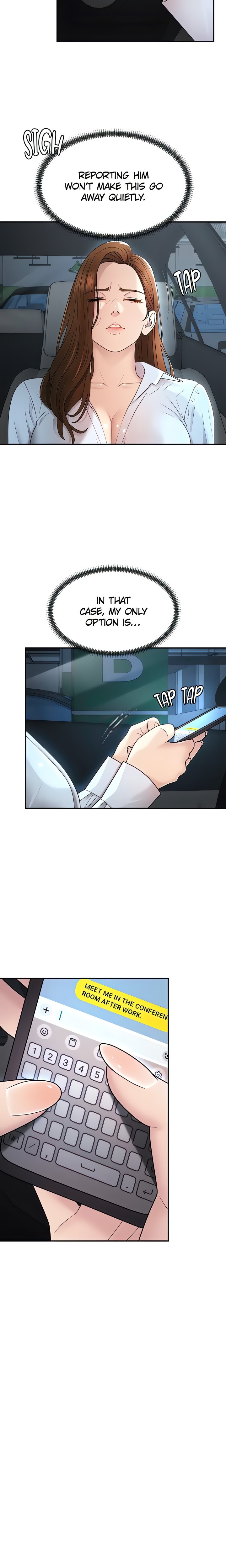 Pay With Your Body Chapter 39 - Page 10