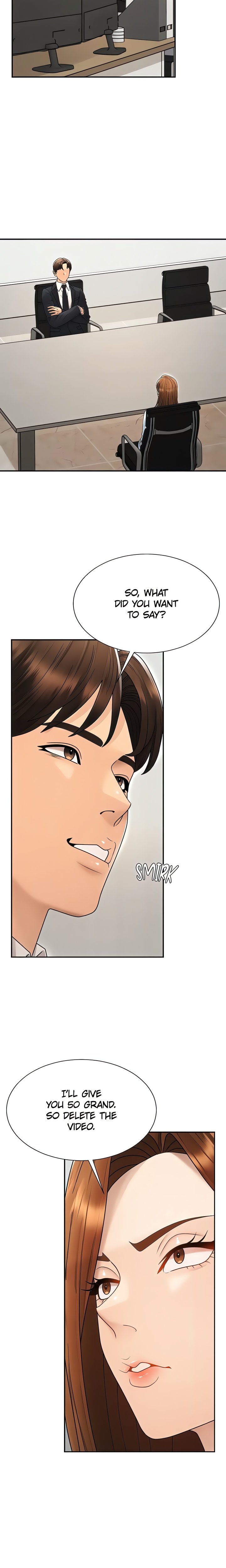 Pay With Your Body Chapter 39 - Page 13