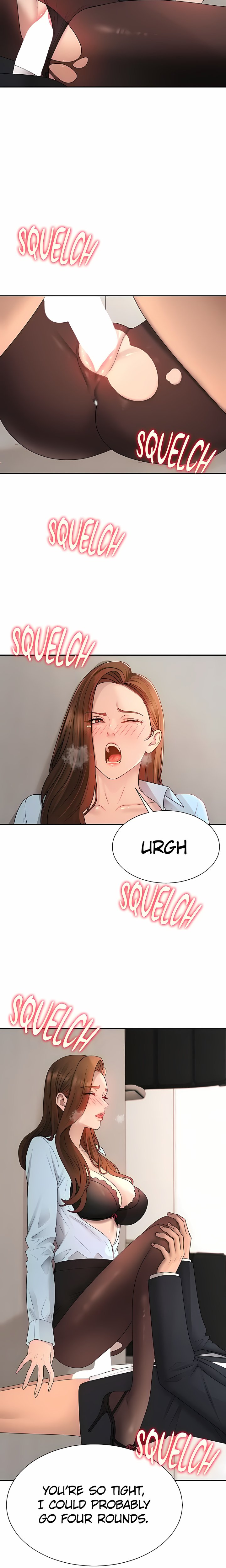 Pay With Your Body Chapter 40 - Page 13