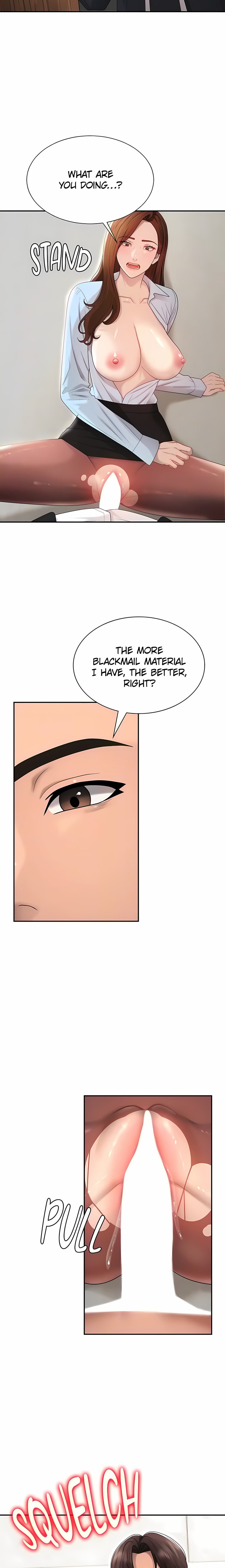 Pay With Your Body Chapter 40 - Page 16