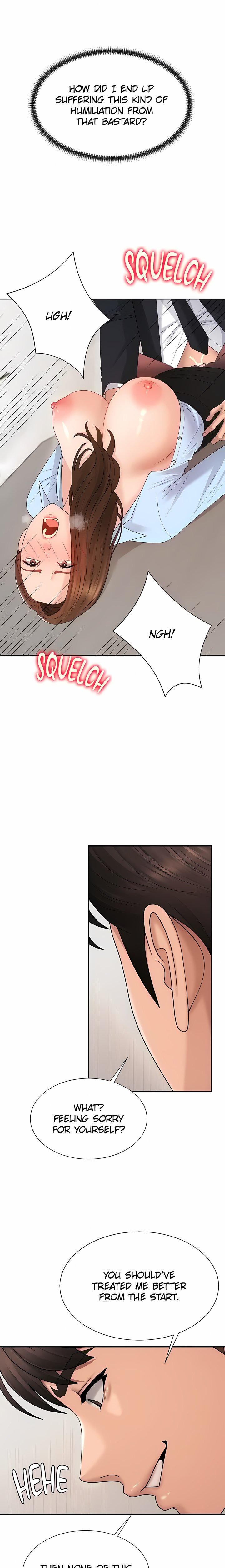 Pay With Your Body Chapter 41 - Page 12