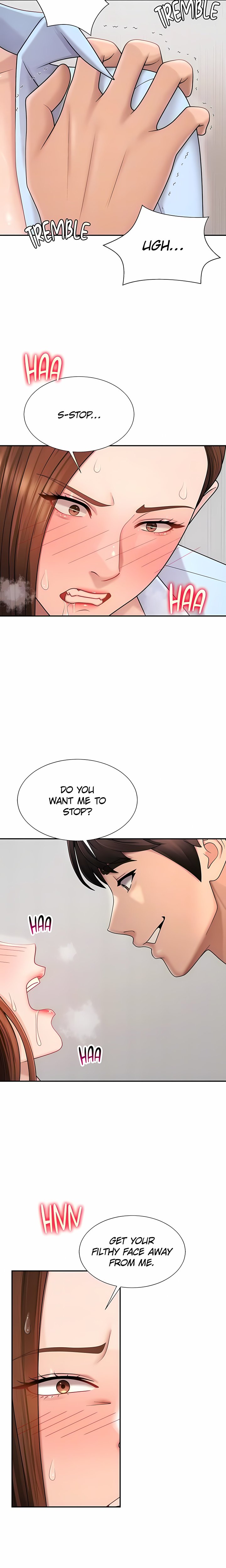 Pay With Your Body Chapter 41 - Page 16