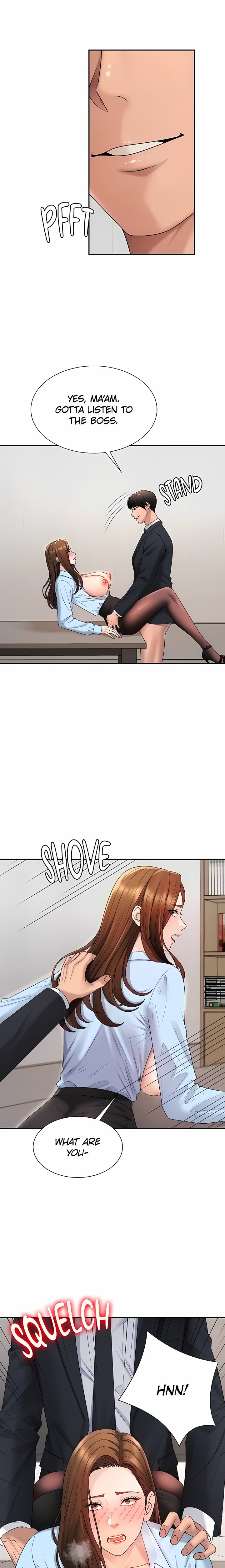 Pay With Your Body Chapter 41 - Page 17