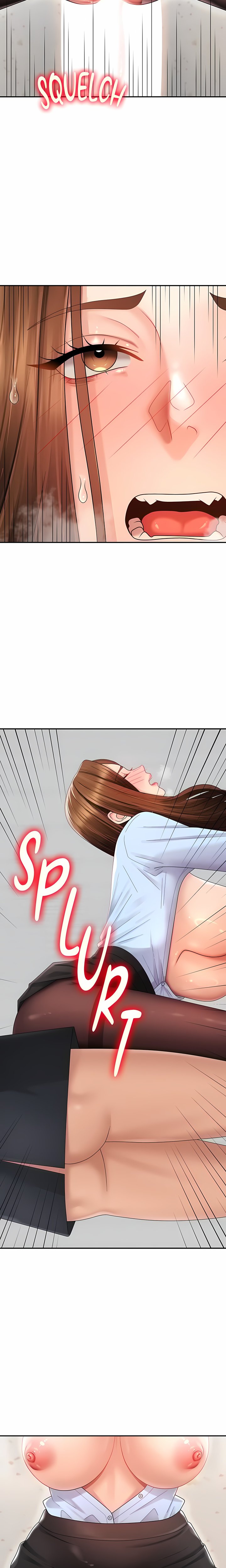 Pay With Your Body Chapter 41 - Page 21