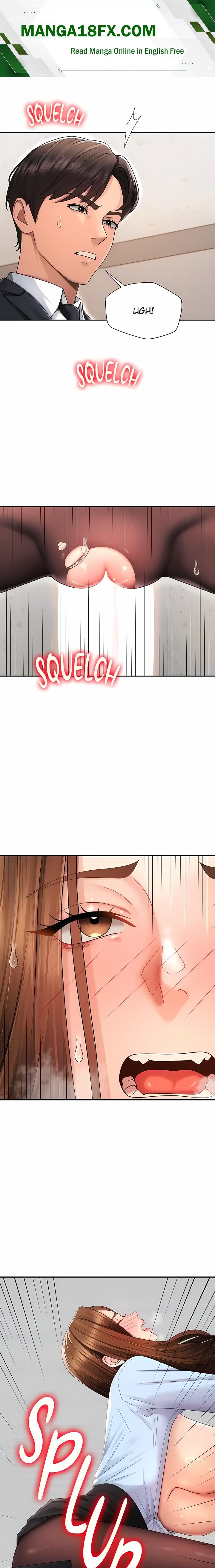 Pay With Your Body Chapter 42 - Page 1