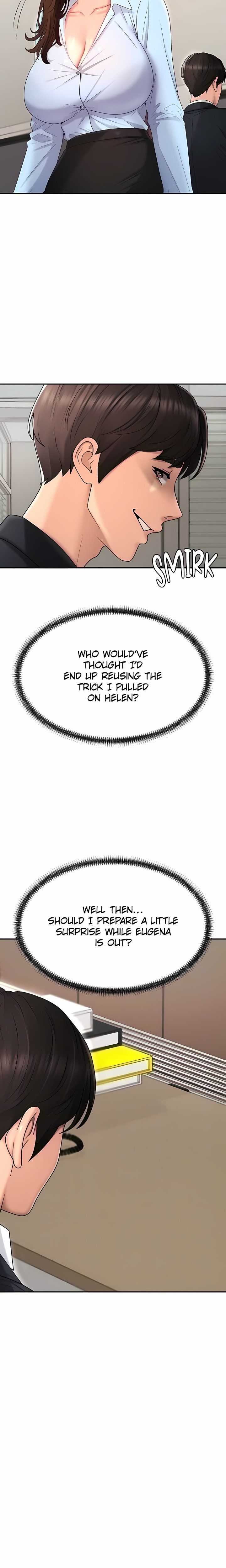 Pay With Your Body Chapter 42 - Page 14
