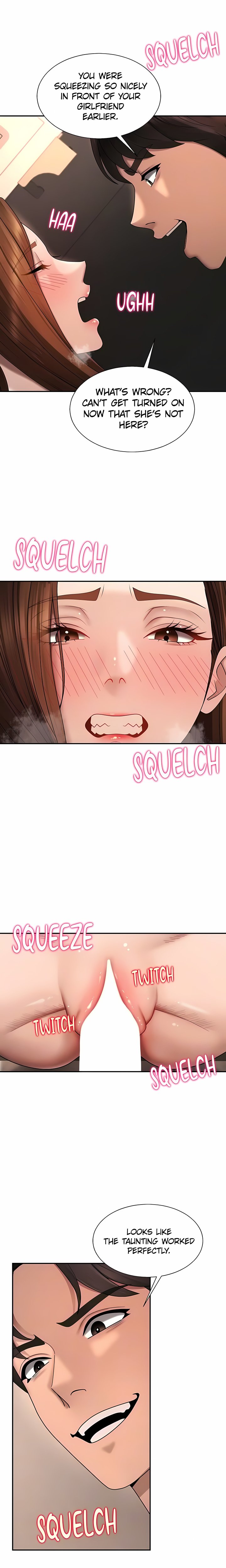 Pay With Your Body Chapter 45 - Page 16