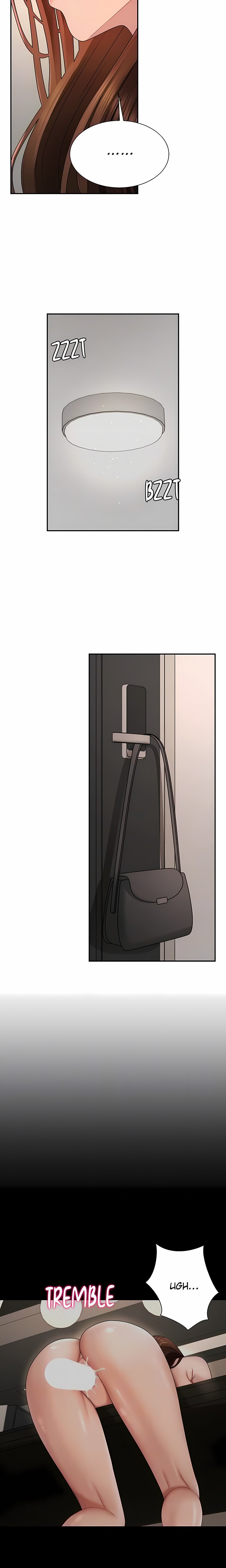 Pay With Your Body Chapter 46 - Page 17