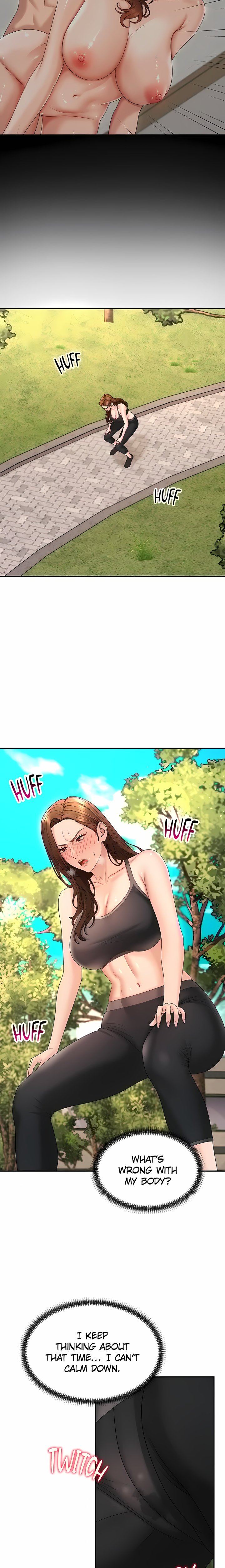 Pay With Your Body Chapter 49 - Page 4